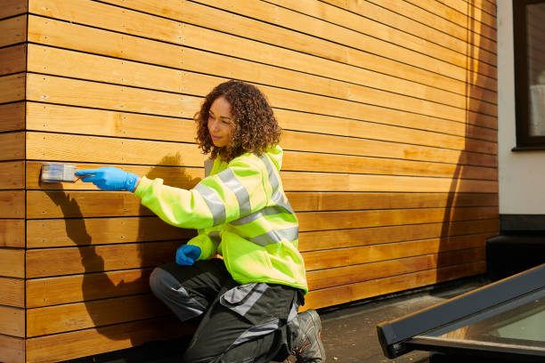 Best Weatherproofing and Sealing  in Royalton, IL